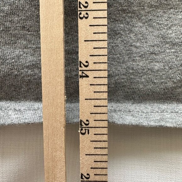 Space Jam Men's Gray Official Tune Squad Graphic T-Shirt SZ XL Short Sleeve - Picture 7 of 8